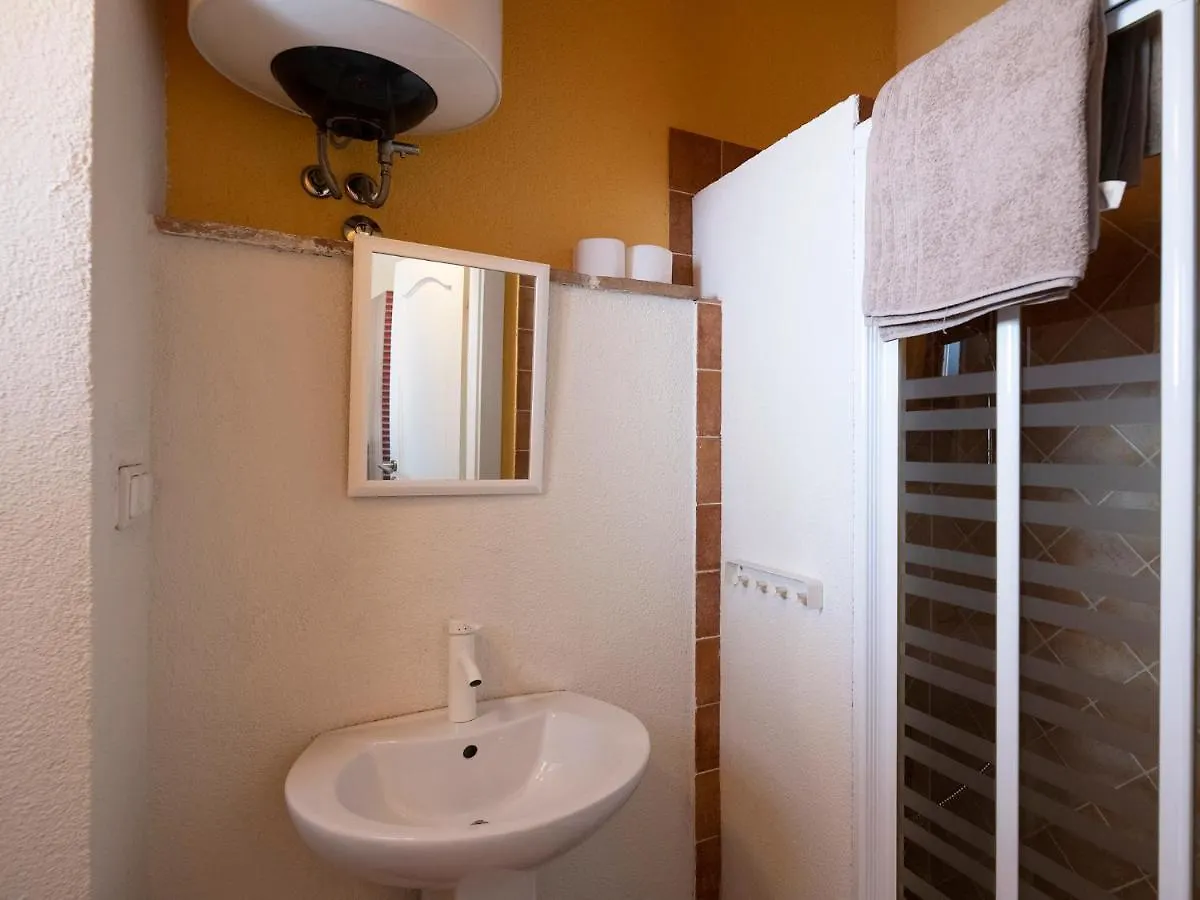 Casa Lampadina With Private Pool Villa Vizinada