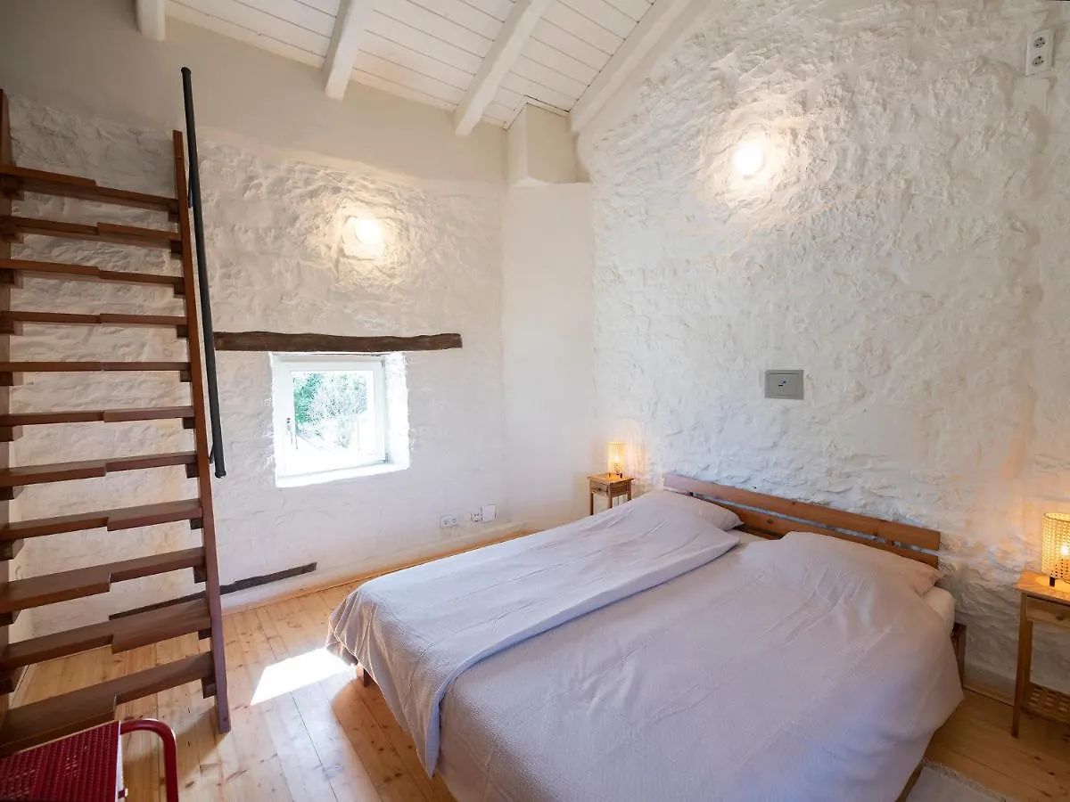 Casa Lampadina With Private Pool Villa Vizinada
