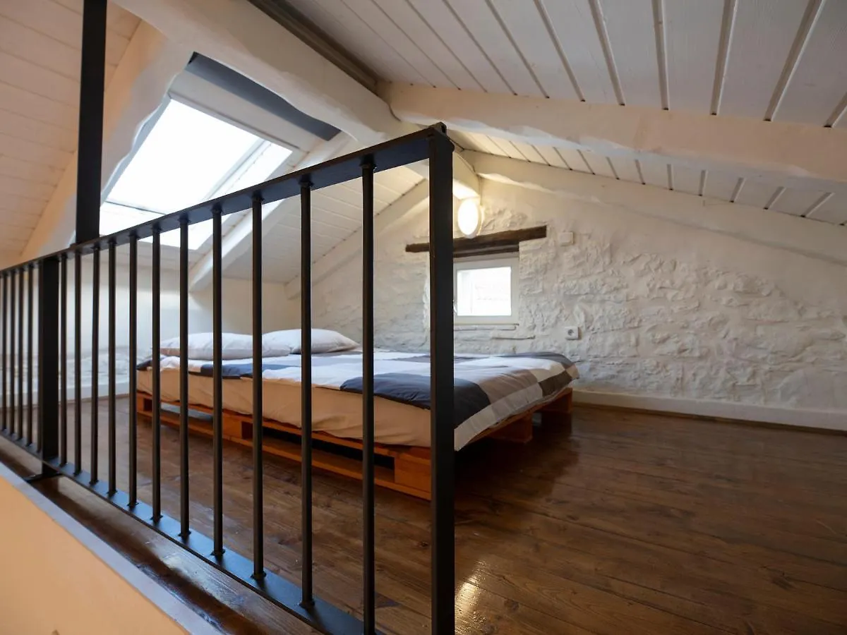 Casa Lampadina With Private Pool Vila Vižinada