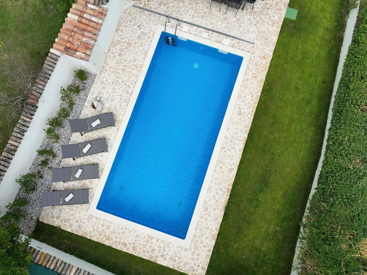 Villa Casa Lampadina With Private Pool Vila Vižinada