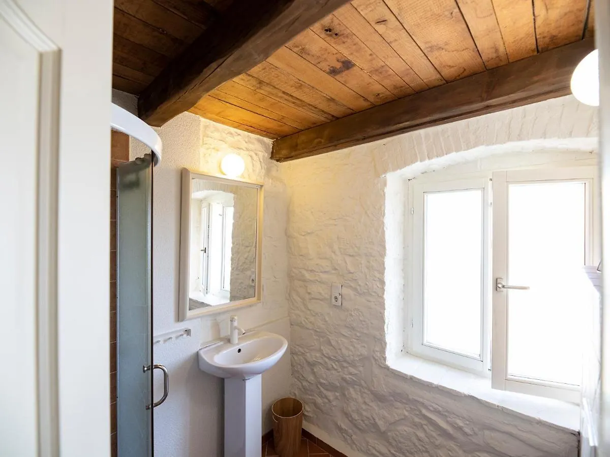 Casa Lampadina With Private Pool Vila Vižinada Villa