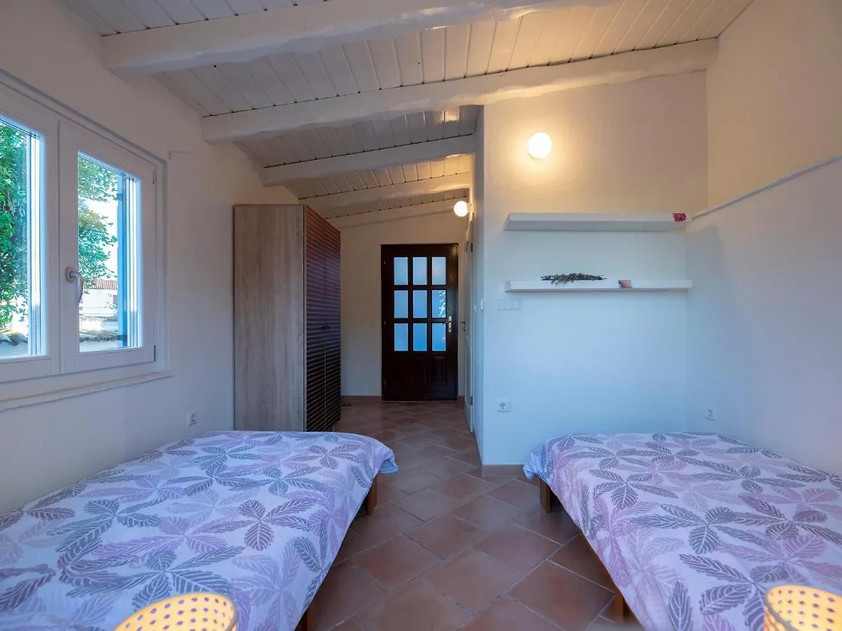Casa Lampadina With Private Pool Vila Vižinada