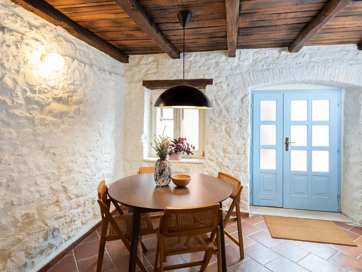 Villa Casa Lampadina With Private Pool Vila Vižinada