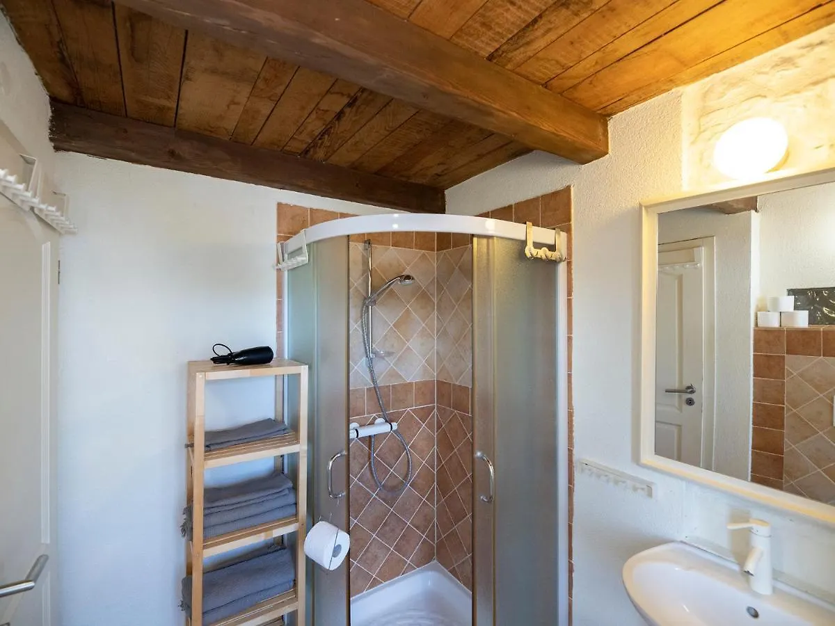 Villa Casa Lampadina With Private Pool Vila Vižinada Croácia